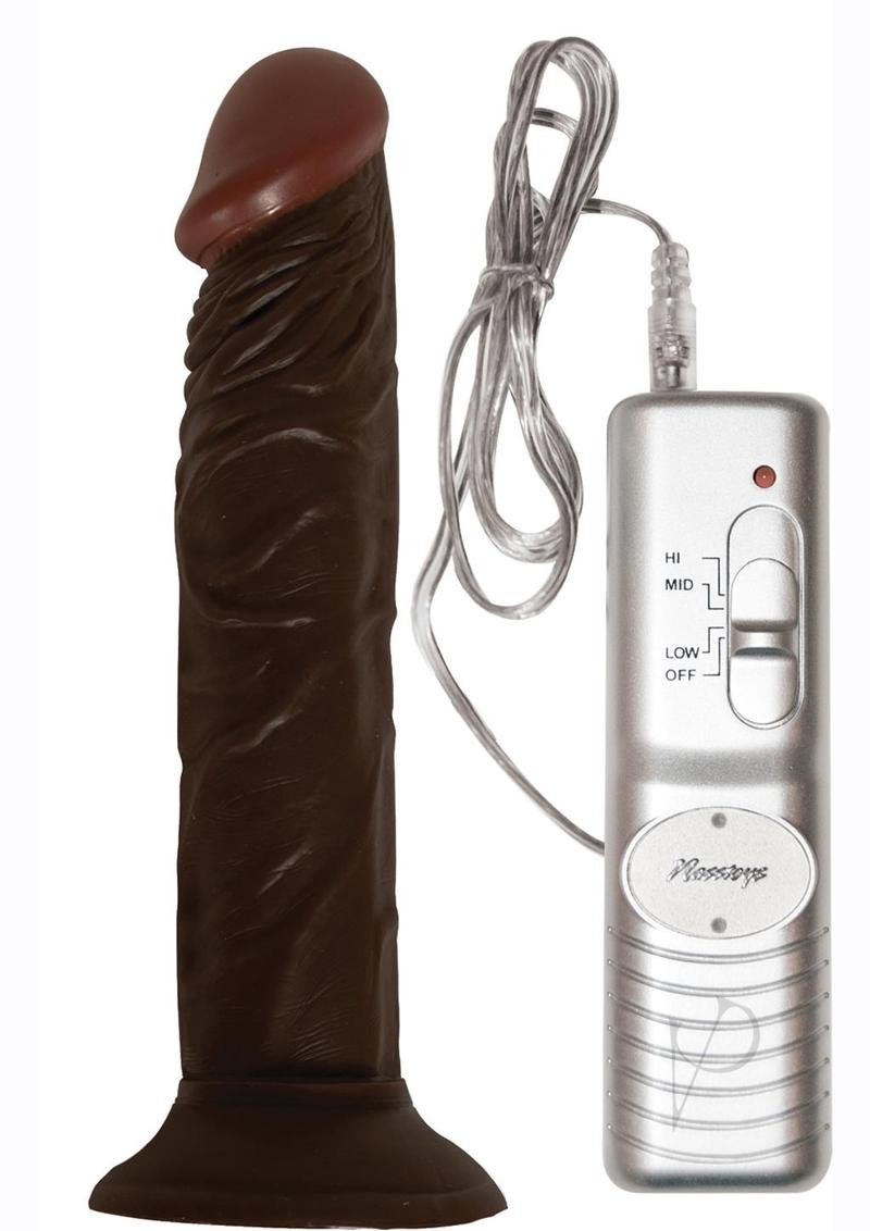 All American Whopper 8 Inch Vibrating