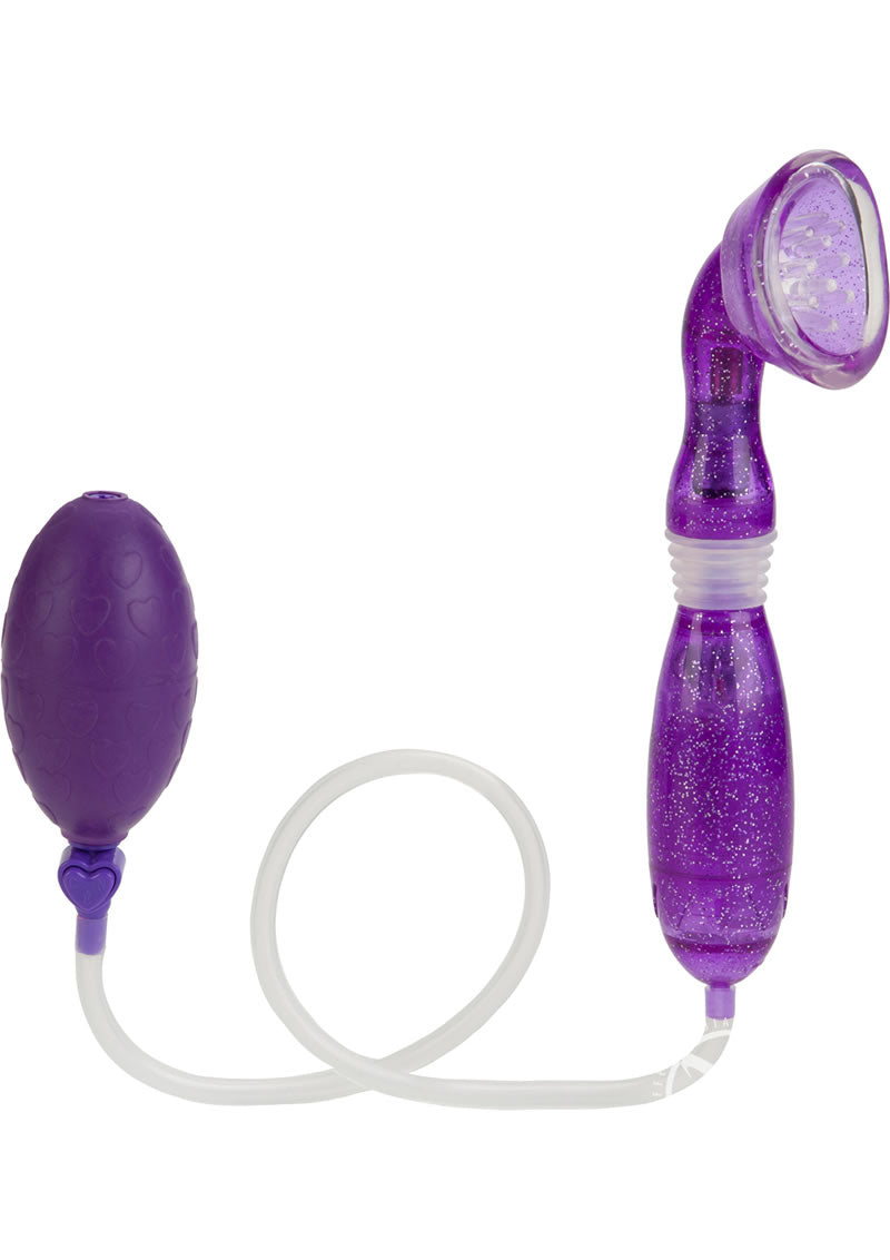 Advanced Clitoral Pump