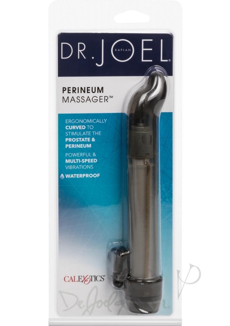 Dr. Joel Kaplan Perineum Massager