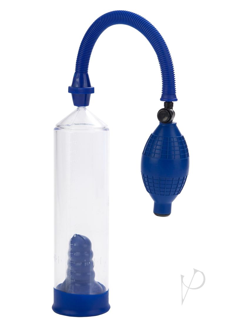 Basic Essentials Penis Pump