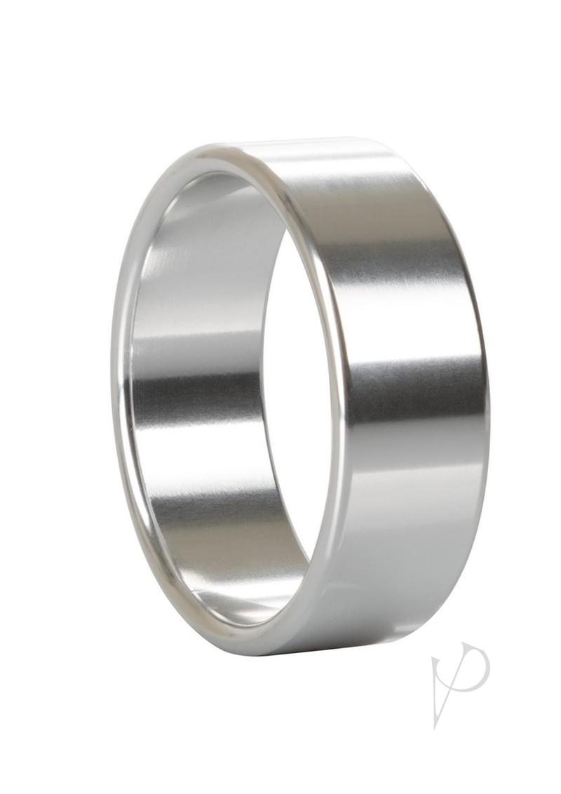 Alloy Metallic Ring - 3 Sizes