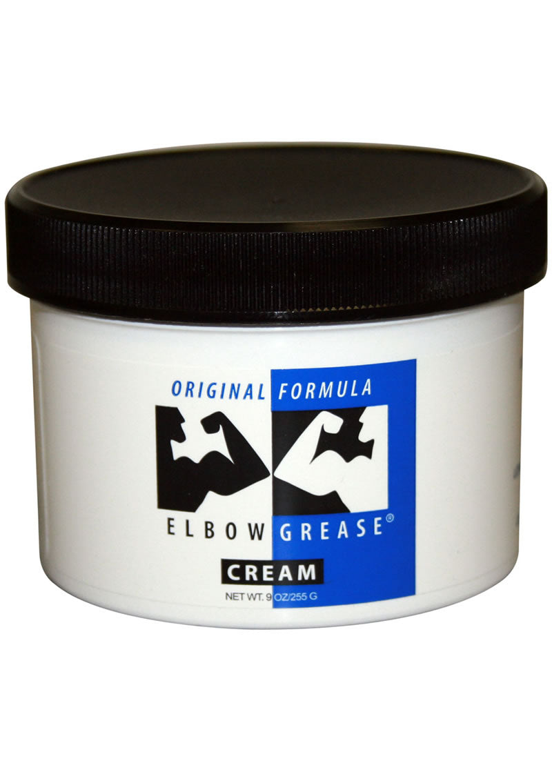 Elbow Grease Cream Original Formula