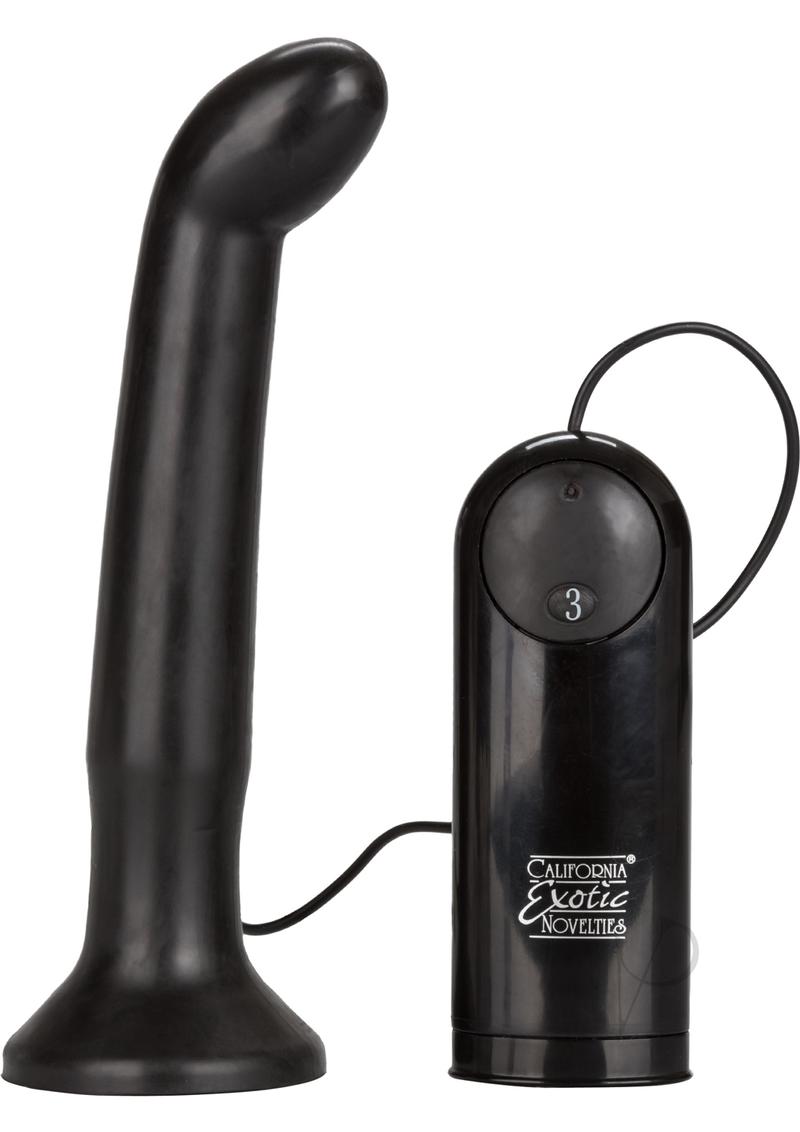 Dr. Joel Kaplan EZ Reach Prostate Probe