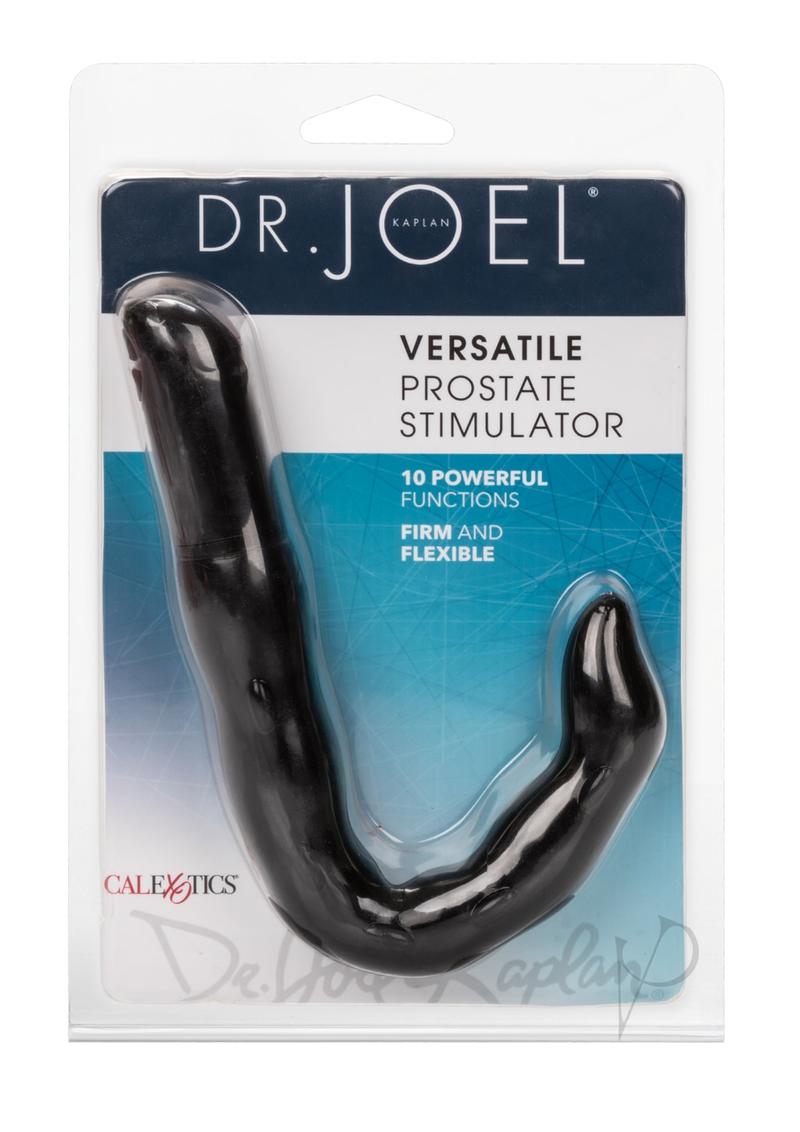 Anal Vibrators