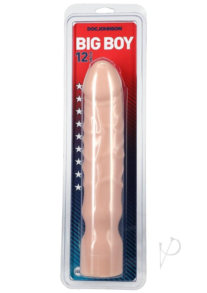 Big Boy -  2 Colors