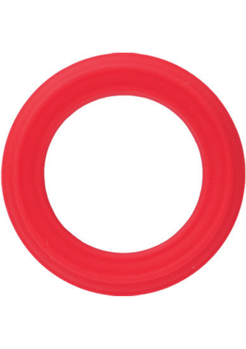 Adonis Silicone Ring Caesar