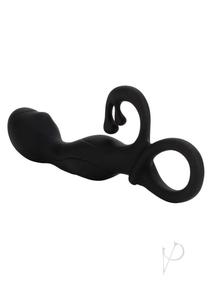 Dr. Joel Kaplan Universal Prostate Probe