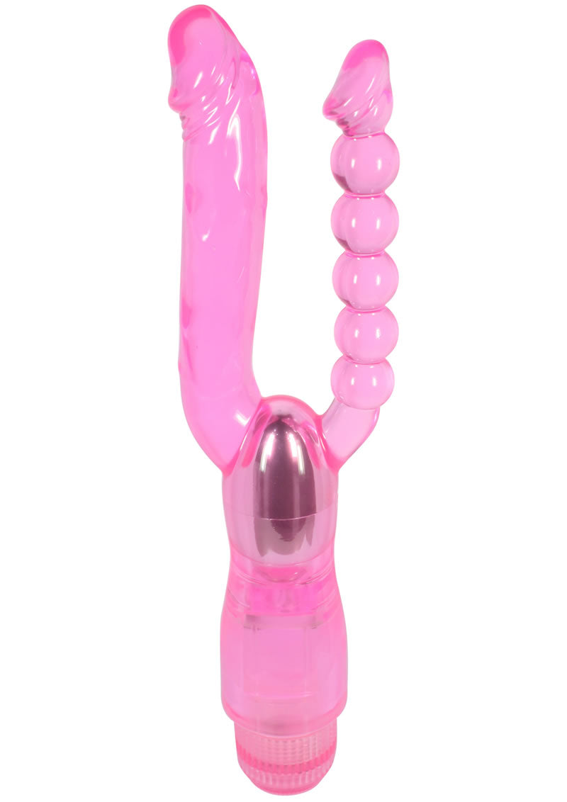 Adam And Eve Dual Pleasure Vibe