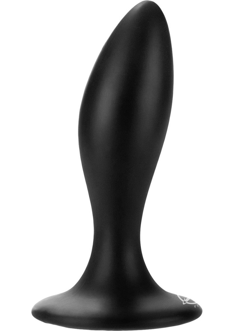 Dr. Joel Kaplan Silicone Prostate Probe - Curved