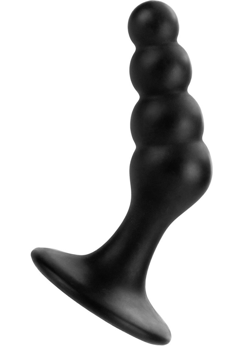 Dr. Joel Kaplan Silicone Prostate Probe - Graduated