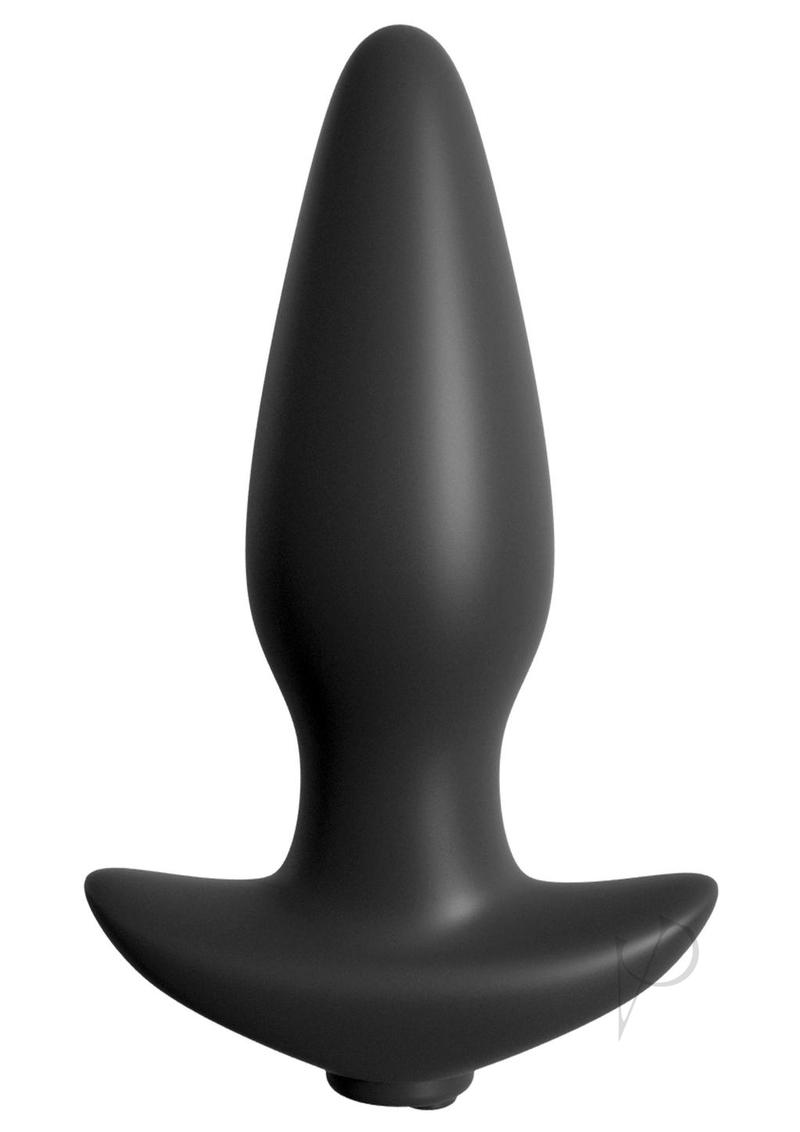 Anal Fantasy Collection Remote Control Silicone Plug