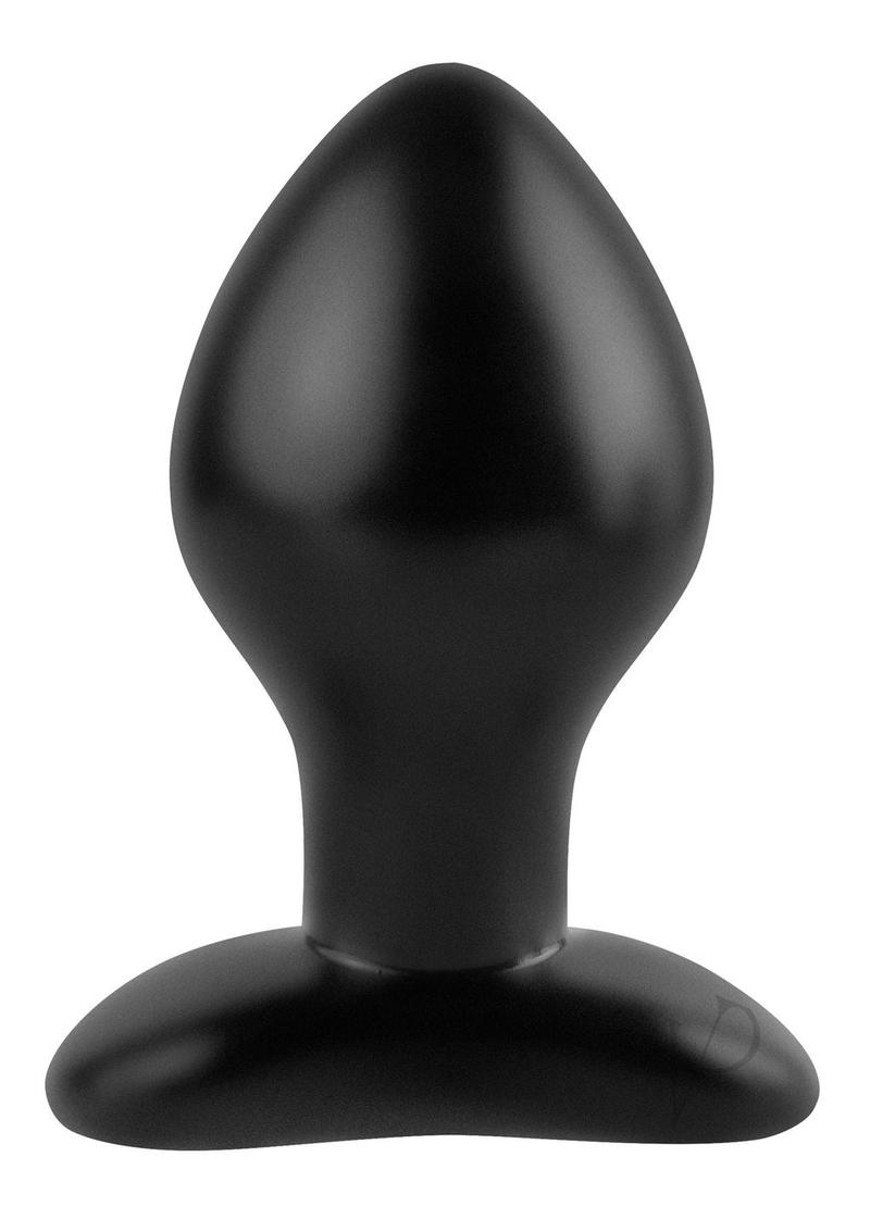 Anal Fantasy Collection Mega Silicone Plug