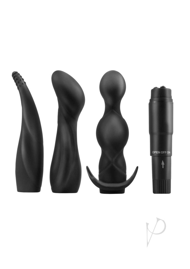 Anal Fantasy Collection Anal Adventure Kit