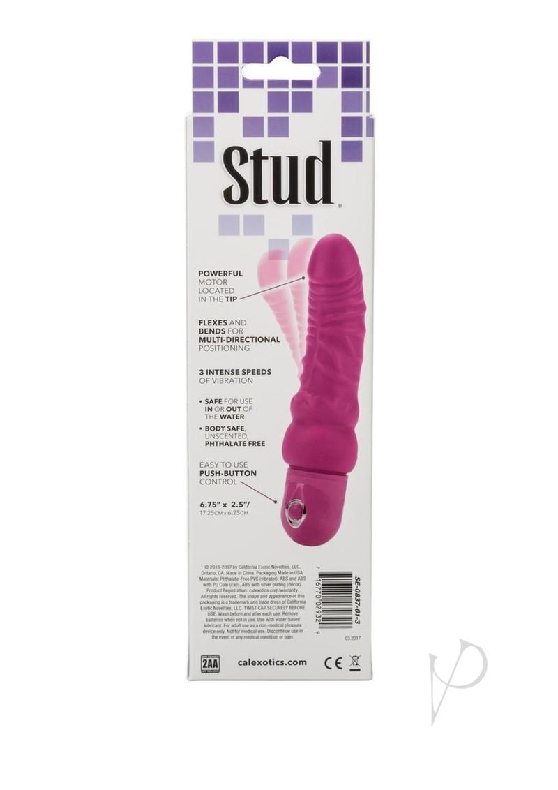 Bendie Power Stud - Curvy  -  3 Colors