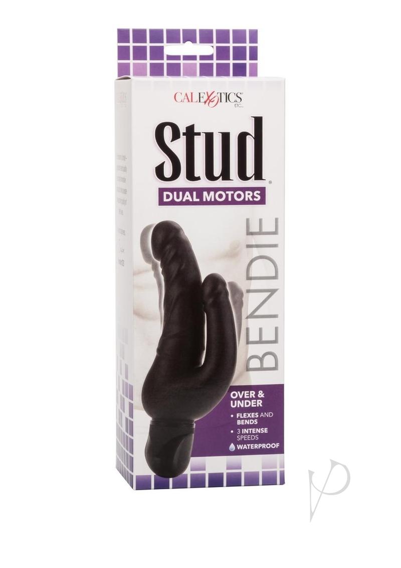 Bendie Power Stud - over  and Under - 2 Colors