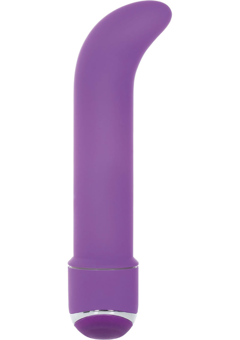 Classic Chic Mini G G-Spot Vibrator