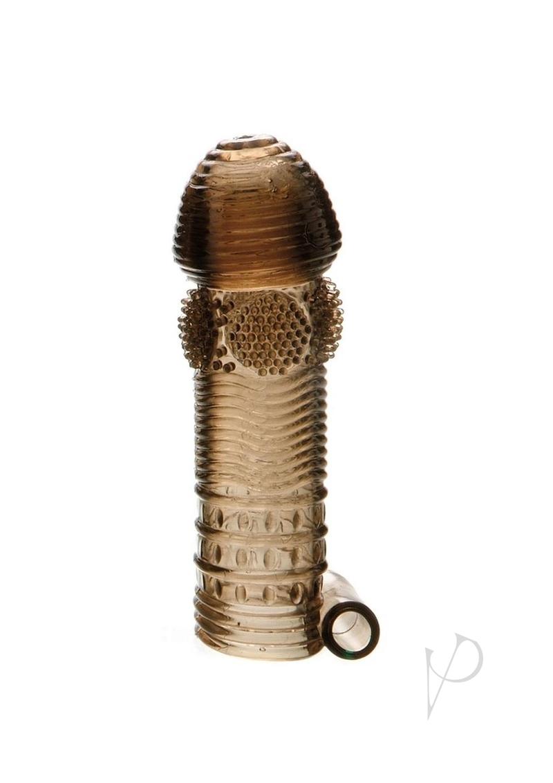 Adam and Eve Vibrating Penis Sleeve Kit