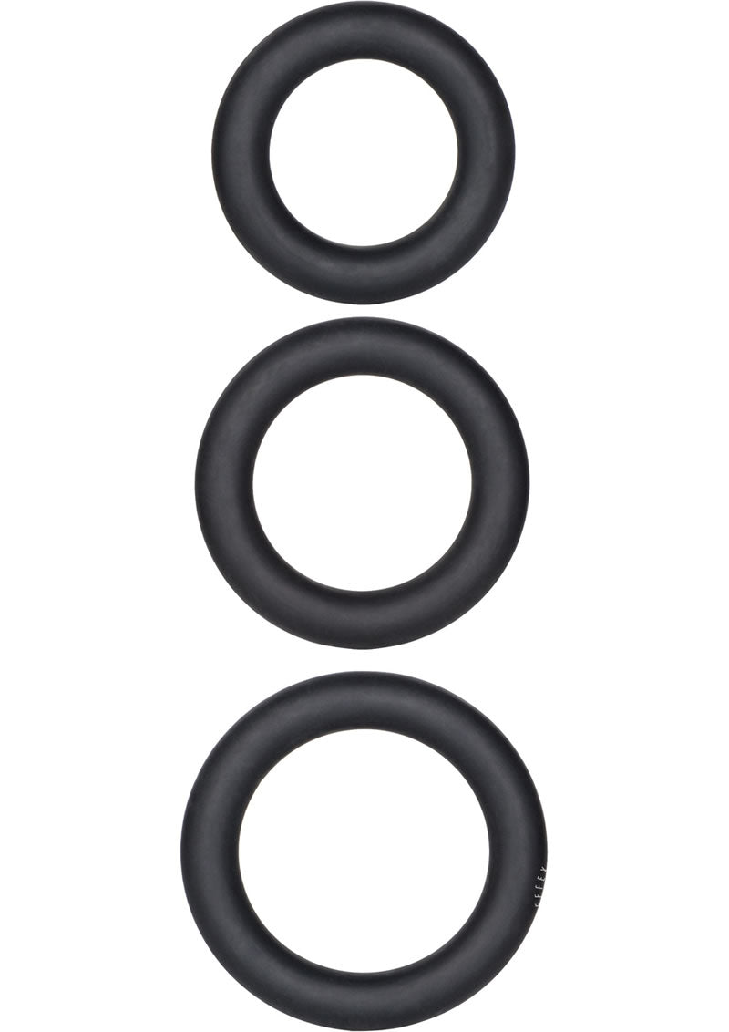 Dr. Joel Kaplan Silicone  Support Rings