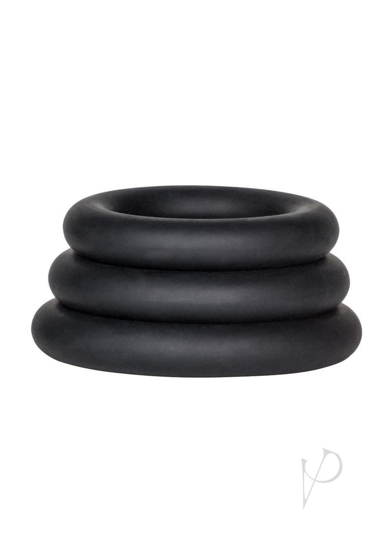 Dr. Joel Kaplan Silicone  Support Rings