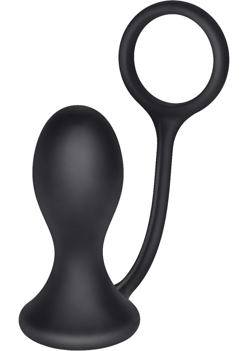 Dr. Joel Kaplan Prostate Probe and Ring