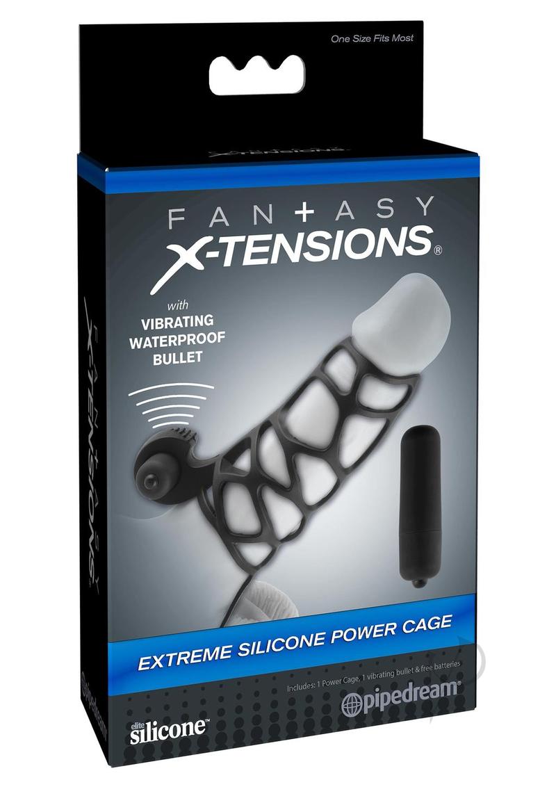 Clit Stimulating Cockrings