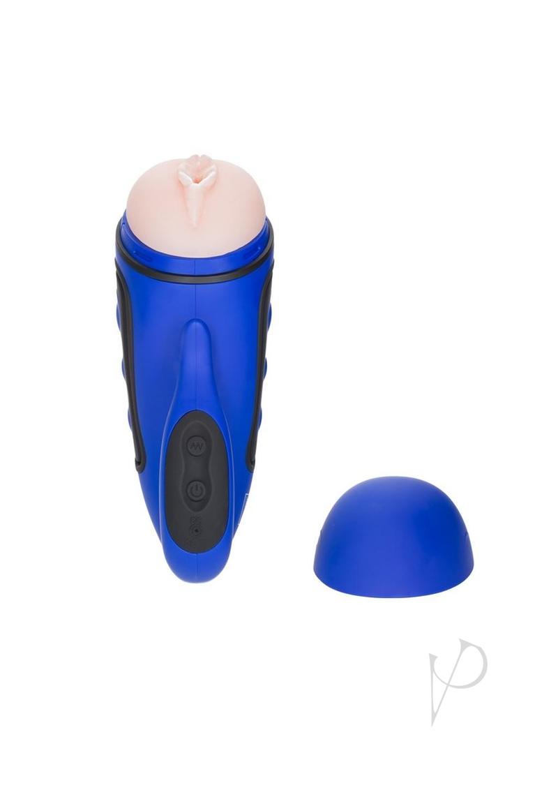 Apollo Alpha Stroker Rechargeable Masturbator