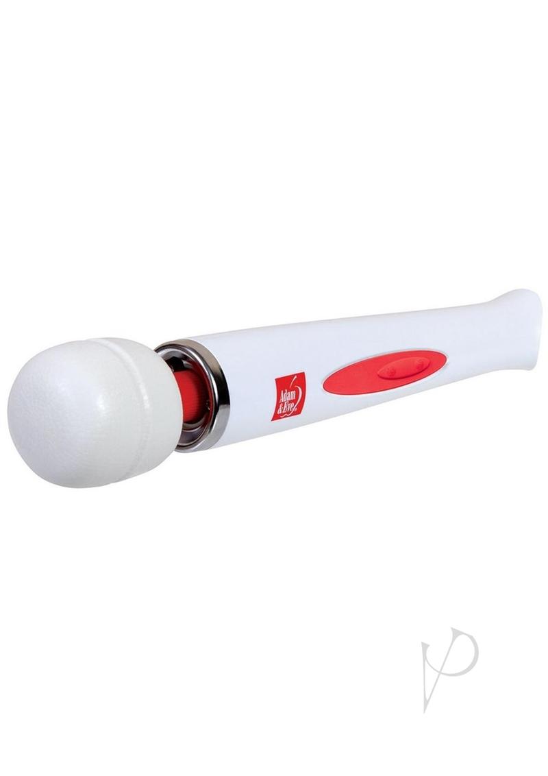 Adam & Eve Adam & Eve's Plug-In Magic Massager Deluxe