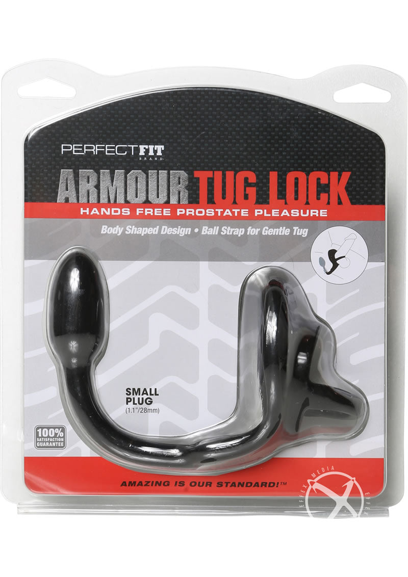 Armour Tug Lock - Small