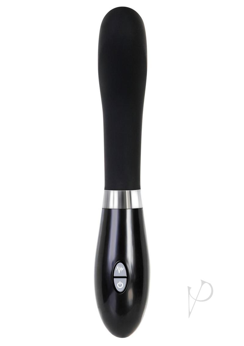 Adam & Eve Black Magic G Silicone Vibrator