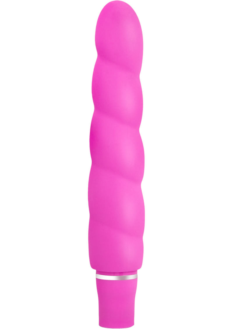 Luxe Anastasia Silicone Vibrator