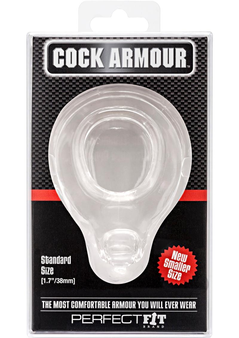 Armour Up Standard Cock Ring