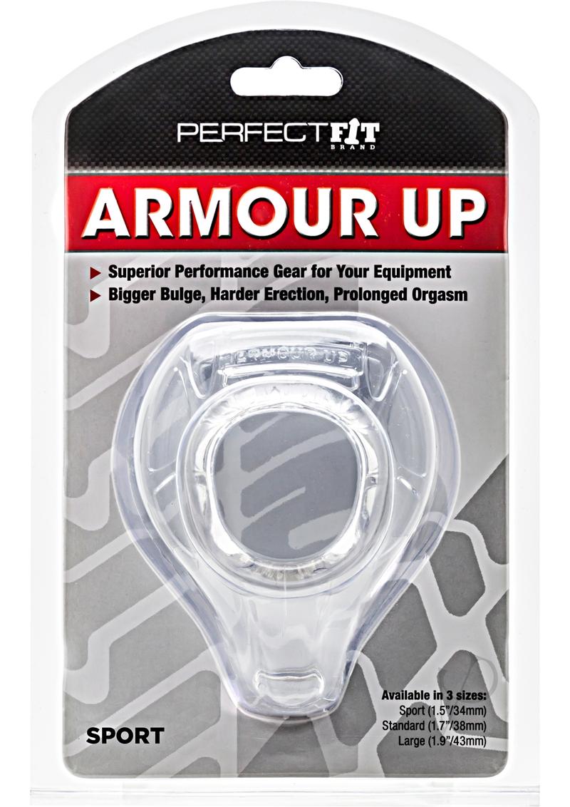 Armour Up Sport Cock Ring