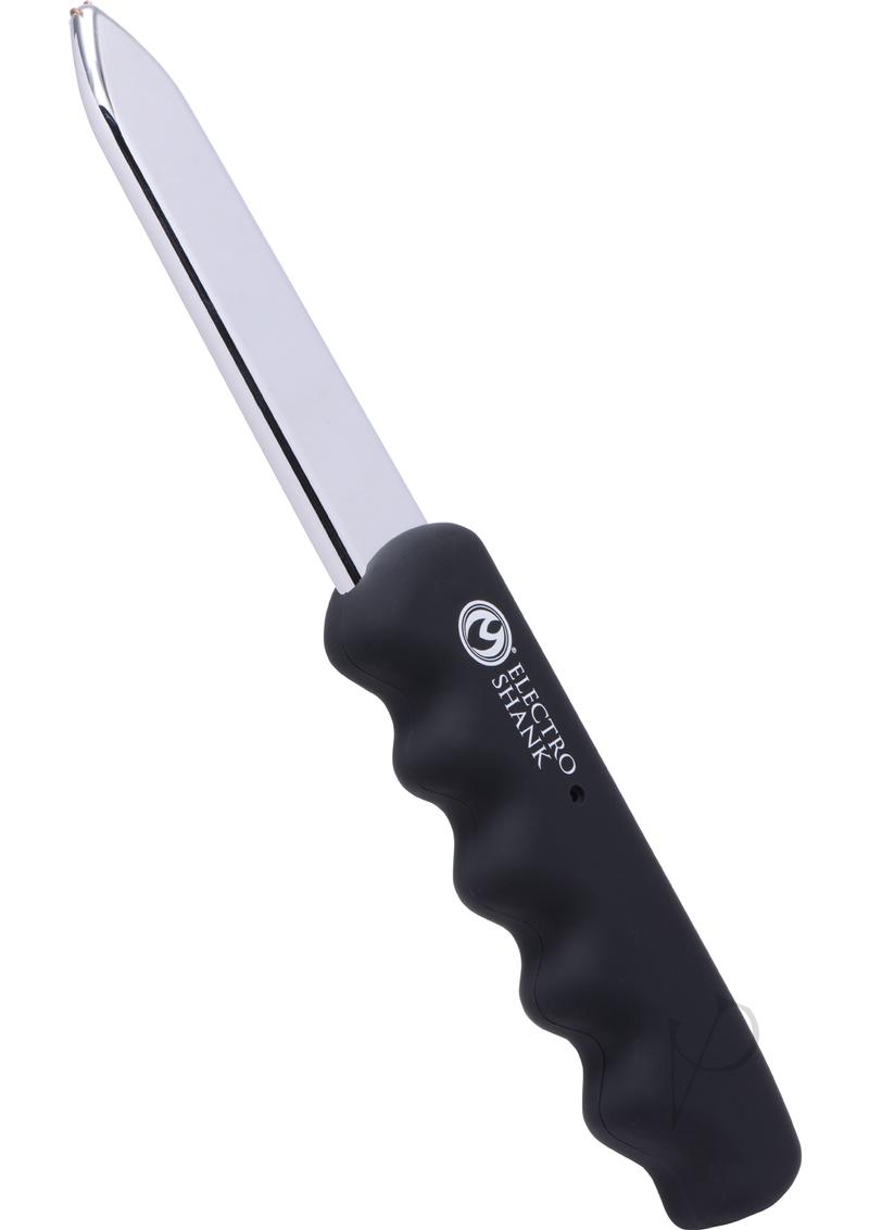 Electro Shank Electro Shock Blade with Handle