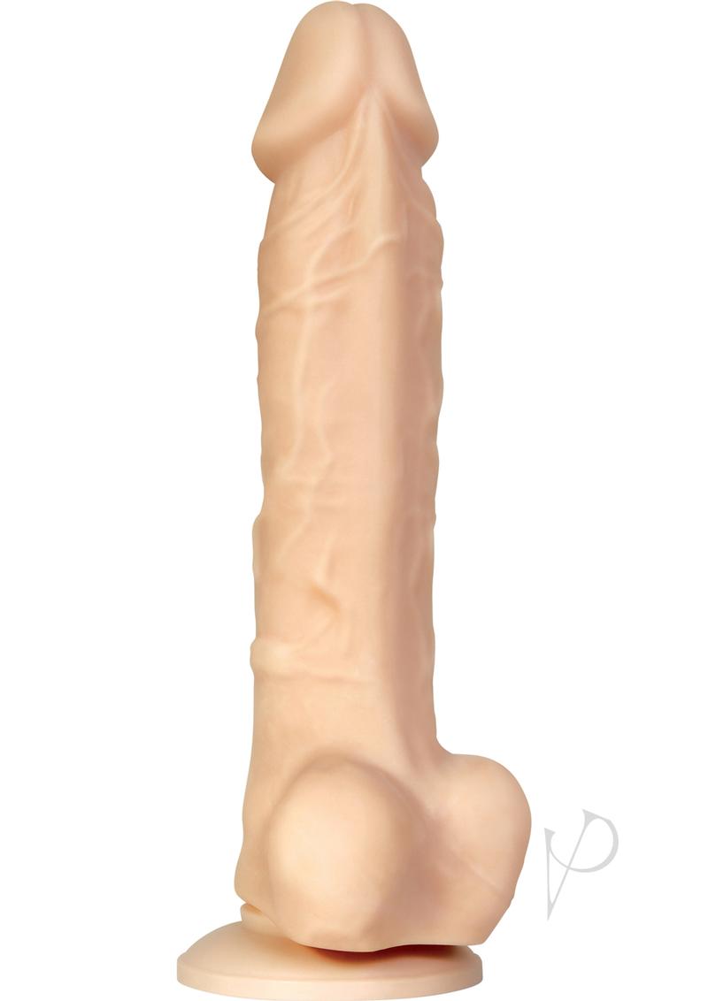 Adam & Eve Adam's True Feel Cock XL