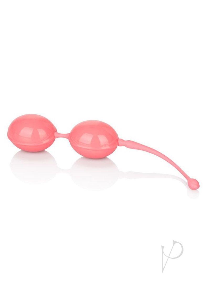 Weighted Kegel Balls Silicone with Retrieval Cord