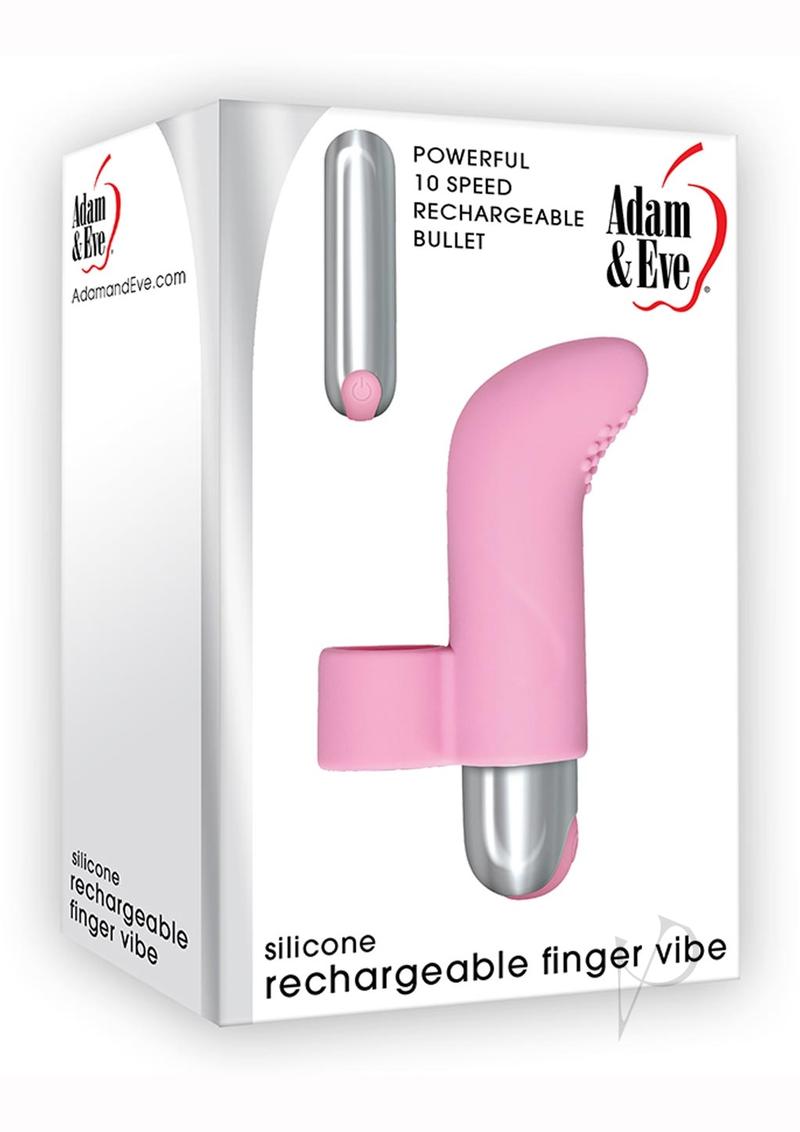 Finger Vibrators