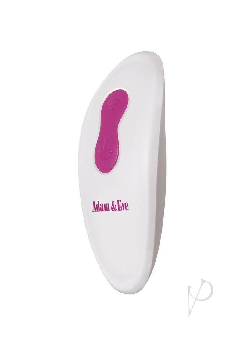 Adam & Eve Eve's Rechargeable Bullet with Wireless Remote Control