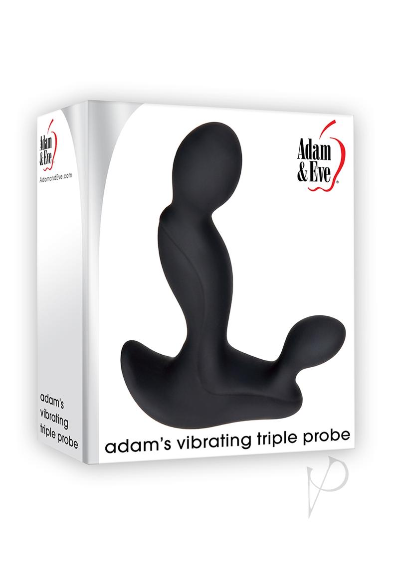 Prostate Stimulators