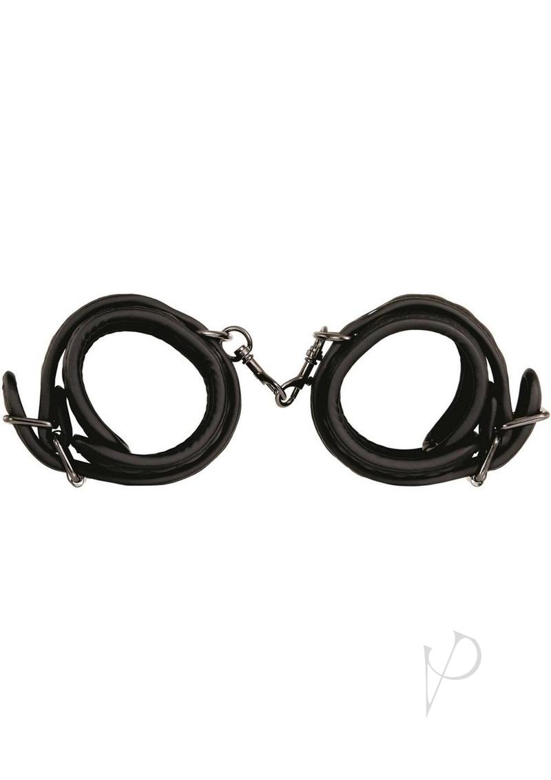 Adam & Eve Eve's Fetish Dreams Ankle Cuffs