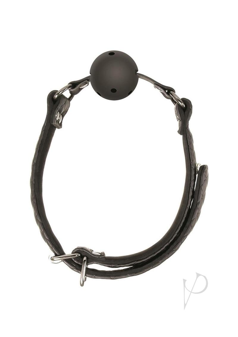 Adam & Eve Eve's Fetish Dreams Ball Gag