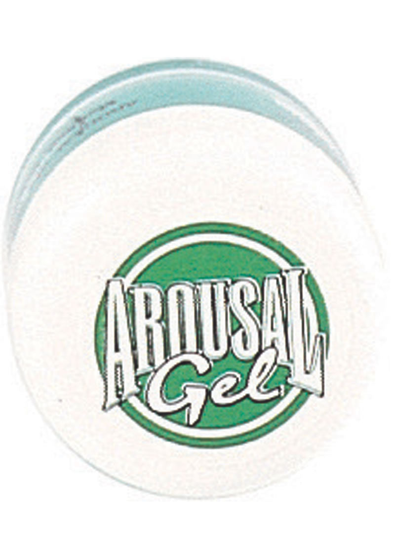 Arousal Gel - .25 oz