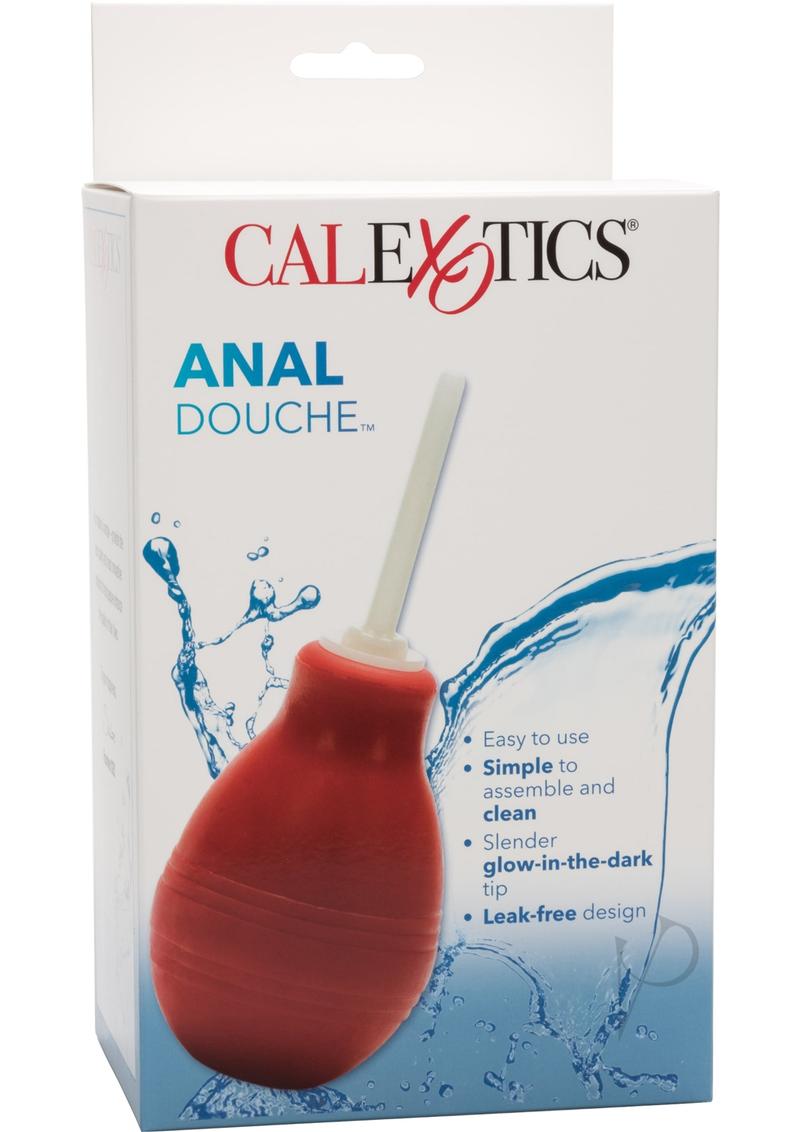 Hygiene, Enema &amp; Douche