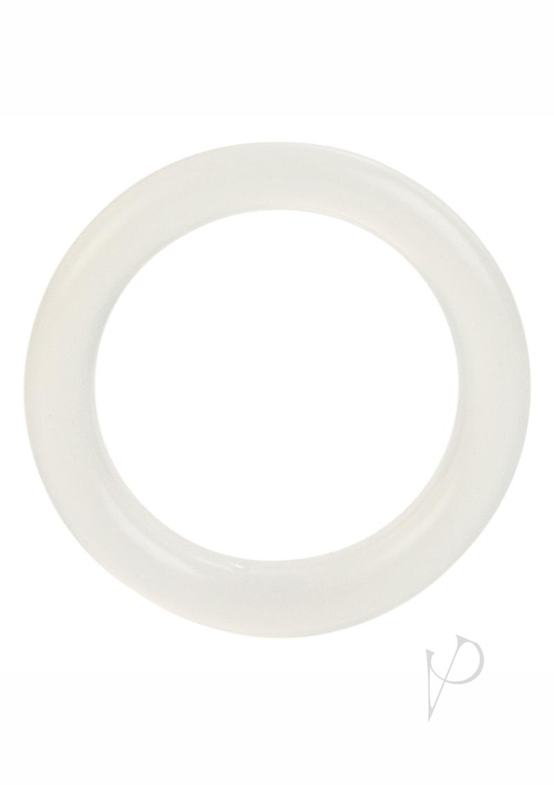 Dr. Joel Kaplan Silicone Prolong Ring - 2 Colors