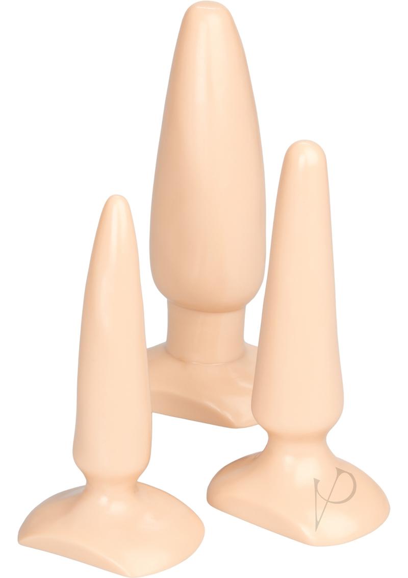 Dr. Joel Kaplan Anal Dilator Kit