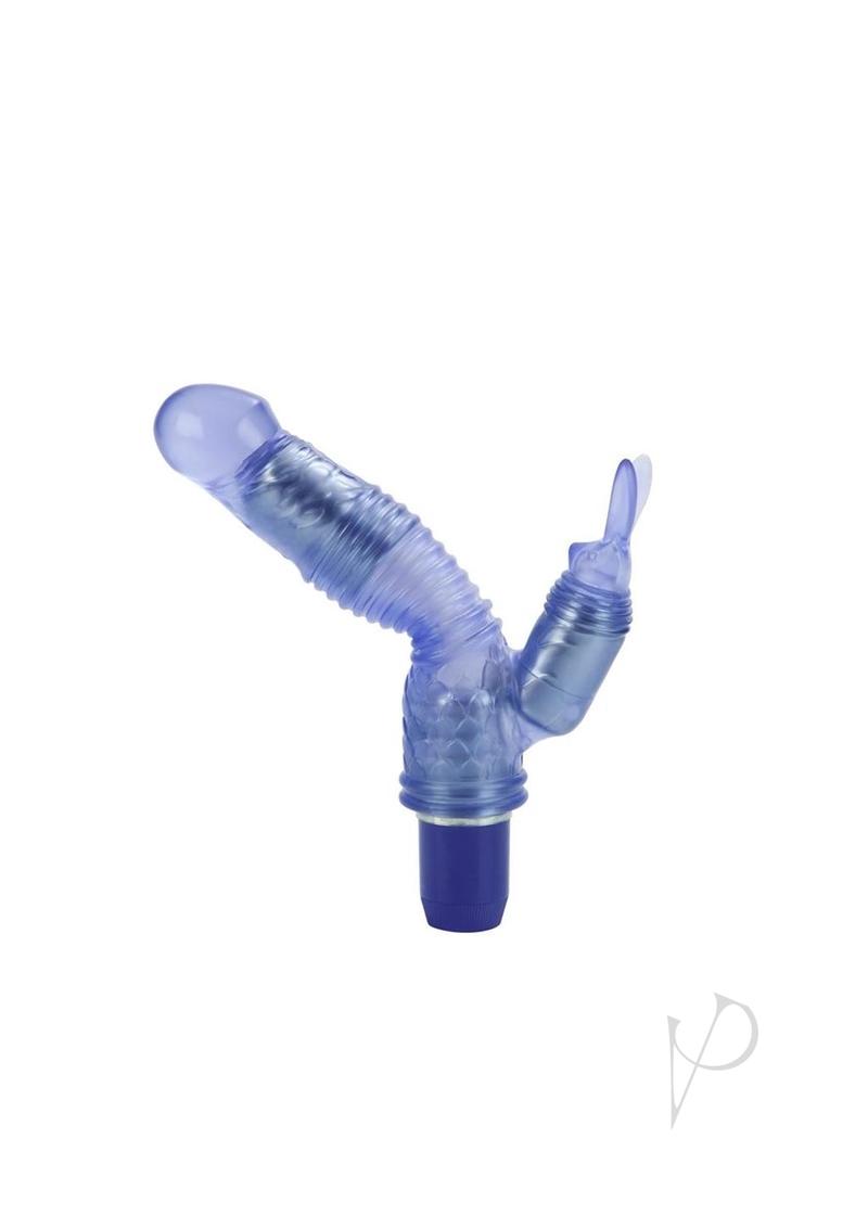 EZ Bend Bunny Vibrator