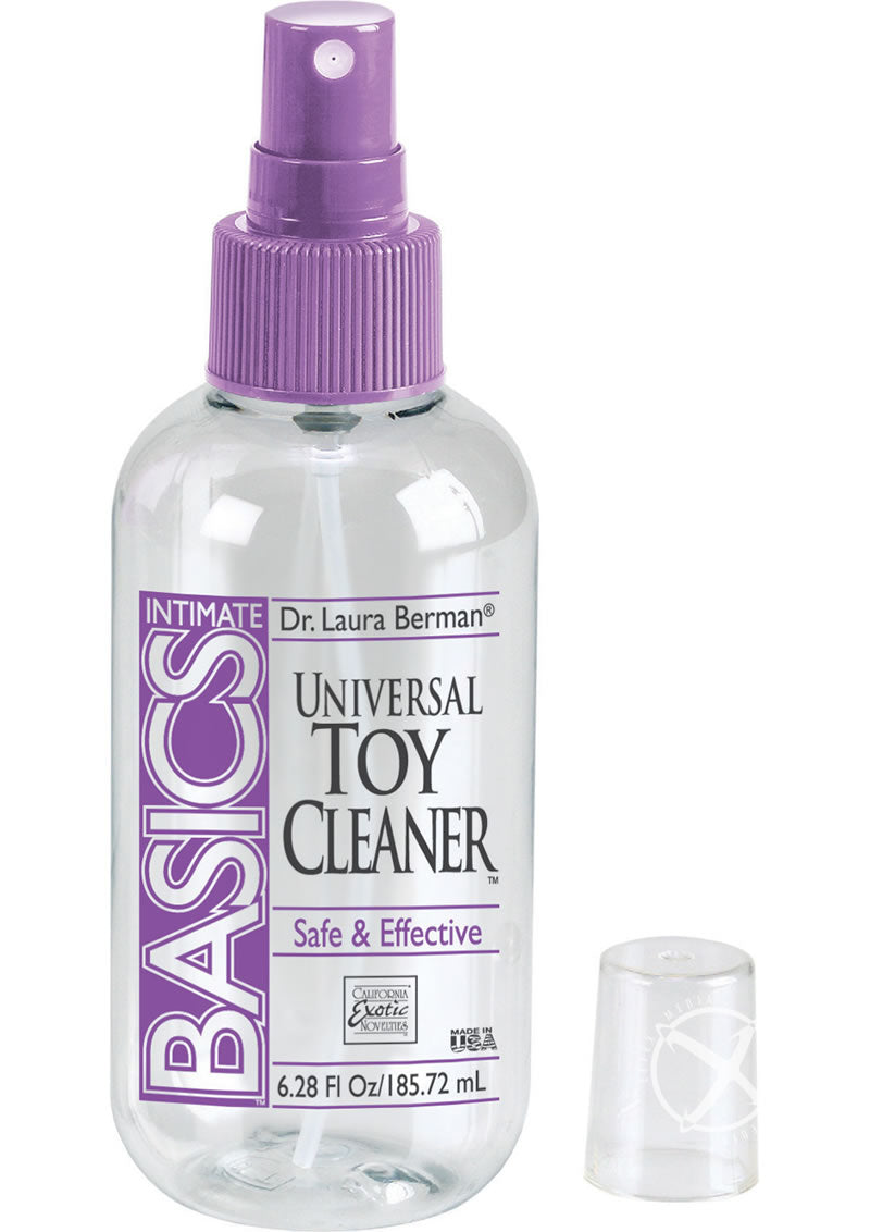 Toy Cleaners