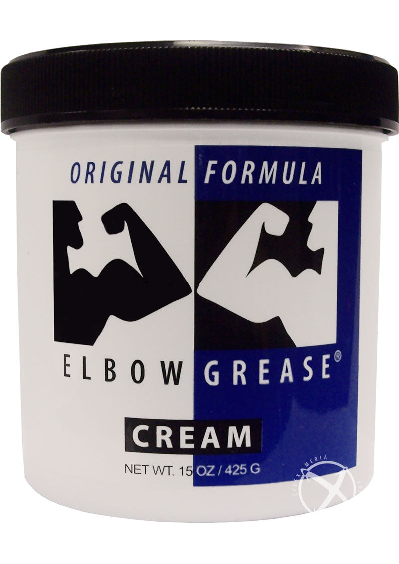 Elbow Grease Cream Original Formula