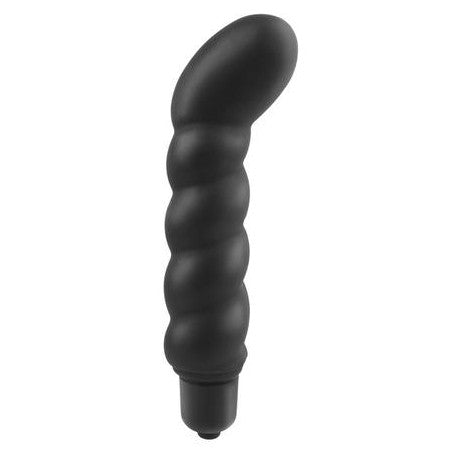 Anal Fantasy Collection Ribbed P-Spot Vibe