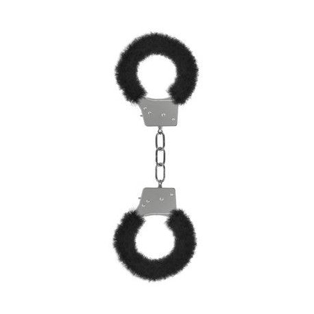 Beginner's Furry Handcuffs - 4 Colors